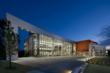 Georgia Gwinnett College Library - Architect Leo A. Daly - © Creative Sources Photography, Inc. - Rion Rizzo
